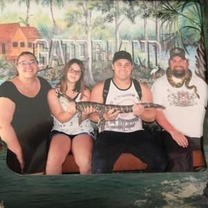 Meet your Posher, Mike